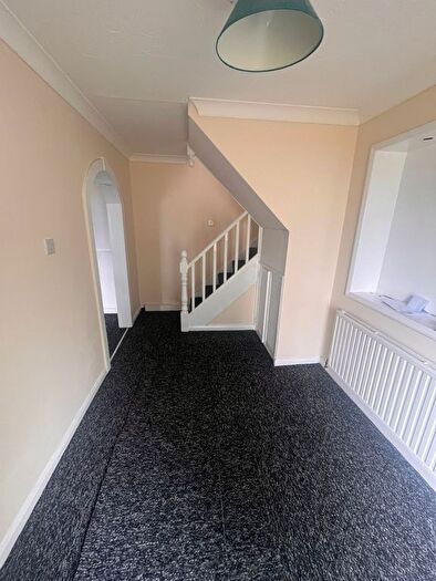3 Bedroom Terraced House To Rent In Roodegate, Basildon, SS14