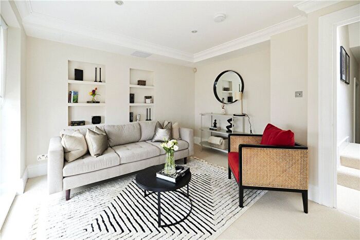 3 Bedroom Terraced House To Rent In Clareville Street, London, SW7