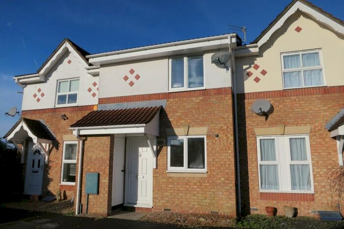 2 Bedroom Terraced House To Rent In Coriander Drive, Bradley Stoke, Bristol, BS32