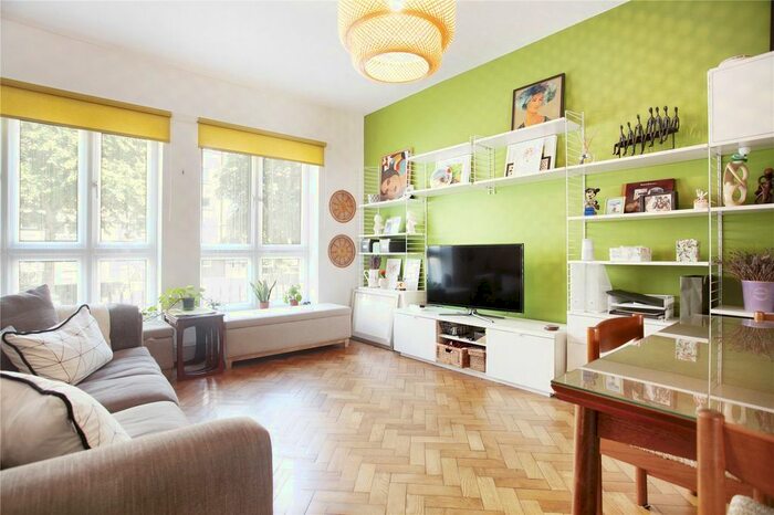 1 Bedroom Flat To Rent In Fleece House, Abbey Street, SE1