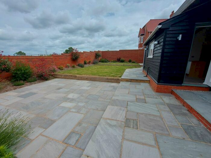 3 Bedroom Detached House To Rent In The Grain Store, Lane Farm, Tebworth, LU7