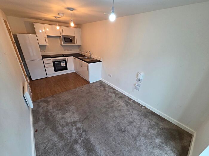 1 Bedroom Flat To Rent In Collingdon Street, Luton, LU1