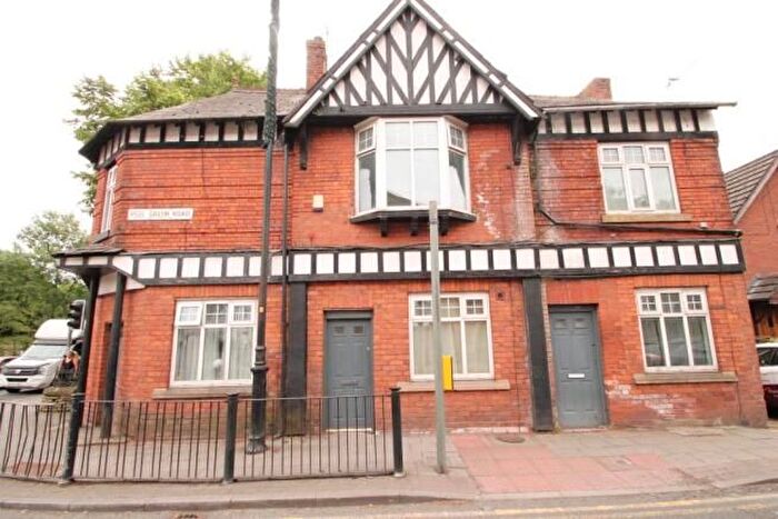 2 Bedroom Terraced House To Rent In Peel Green Road, Eccles, M30