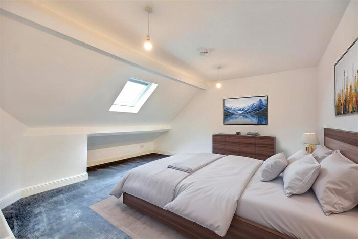 1 Bedroom Apartment For Sale In Derby Road, Long Eaton, NG10