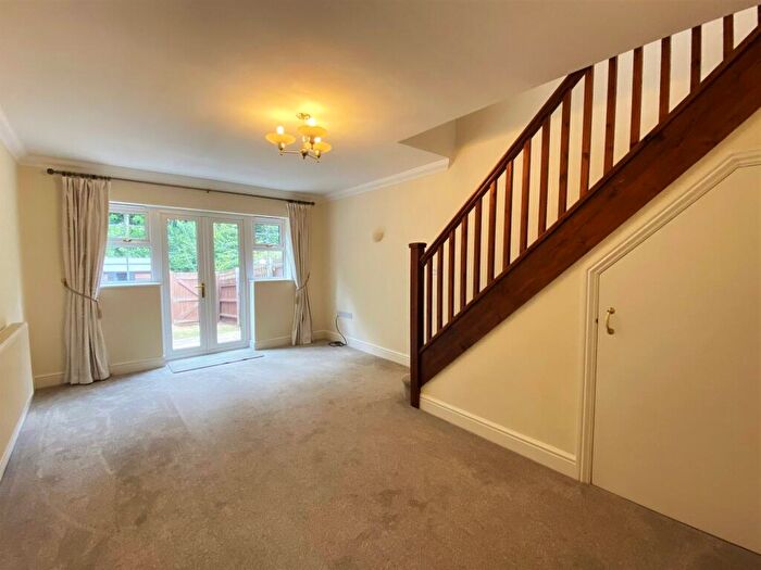 2 Bedroom End Of Terrace House To Rent In Cobb Close, Bury St Edmunds, IP32