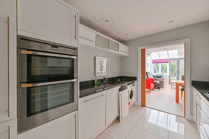 3 Bedroom Terraced House To Rent In Hepdon Mews, Tooting Broadway, London, SW17