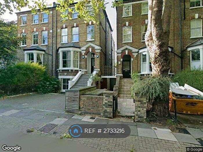 2 Bedroom Flat To Rent In London, London, N7