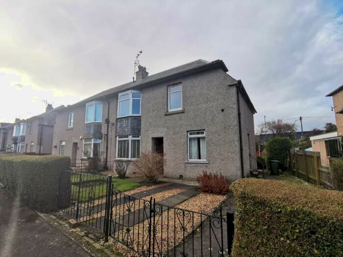 2 Bedroom Flat To Rent In Crewe Road West, Granton, Edinburgh, EH5