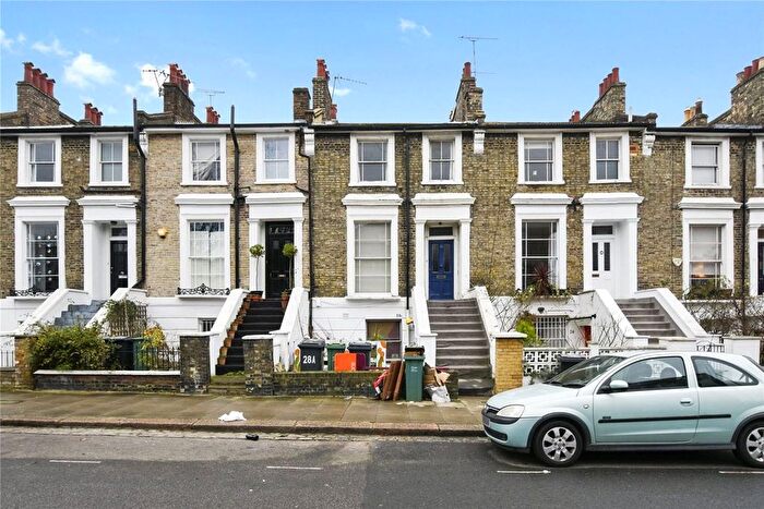2 Bedroom Flat To Rent In Marquis Road, Camden, NW1