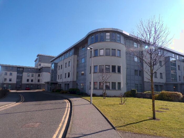 3 Bedroom Flat To Rent In Merkland Lane, Aberdeen, AB24