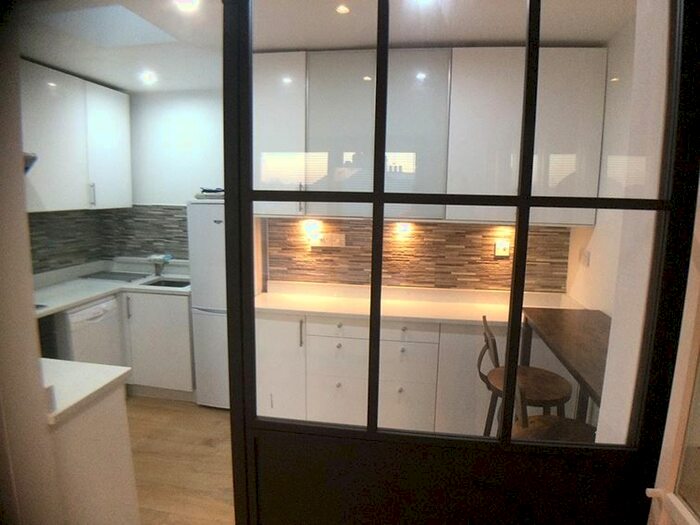 1 Bedroom Flat To Rent In Evelyn Road, London, SW19