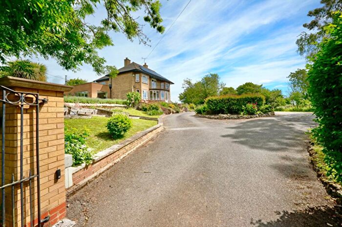 4 Bedroom Detached House For Sale In Keyston Road, Covington, PE28