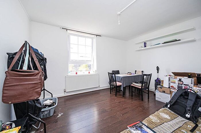 1 Bedroom Flat To Rent In Homerton High Street, Hackney, London, E9