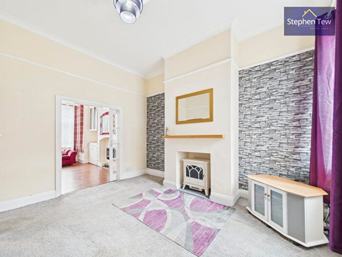 2 Bedroom Terraced House For Sale In Blakiston Street, Fleetwood, FY7