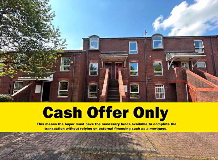 2 Bedroom Apartments For Sale In Salisbury Court, Belfast, BT7