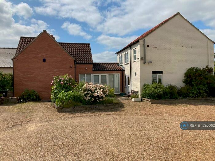 3 Bedroom Detached House To Rent In Church Street, Fordham, Ely, CB7