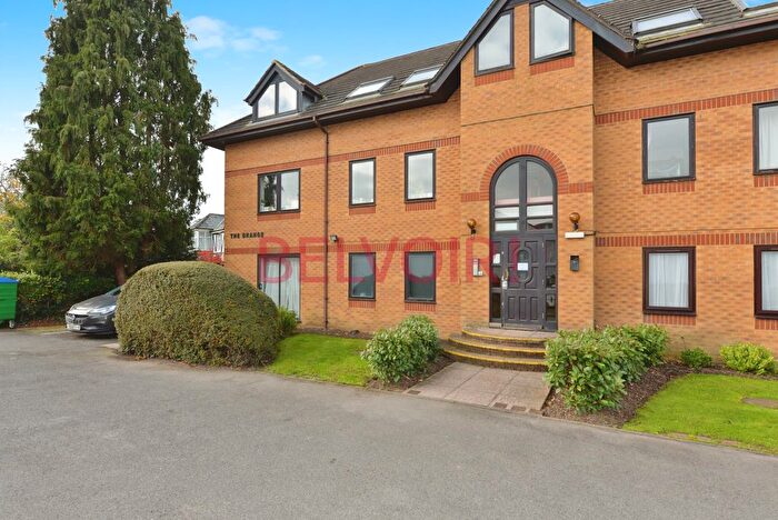 2 Bedroom Flat To Rent In Grange Road, Southampton, SO16