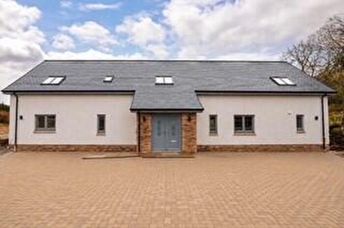 4 Bedroom Detached House To Rent In Portkil Paddock, Kilcreggan, Helensburgh, G84