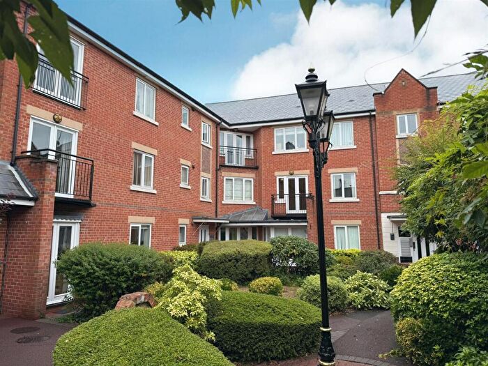 2 Bedroom Property To Rent In Ashbourne Road, Derby, DE22