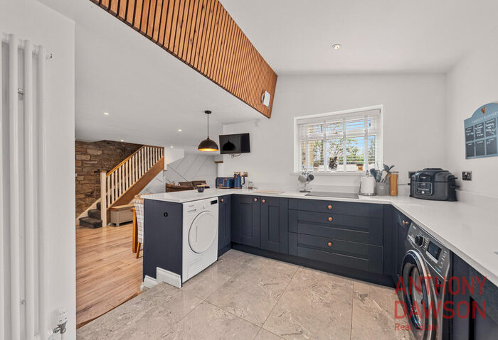 3 Bedroom Semi-Detached House For Sale In Holme End, Greenhead Lane, Burnley, Lancashire, BB12