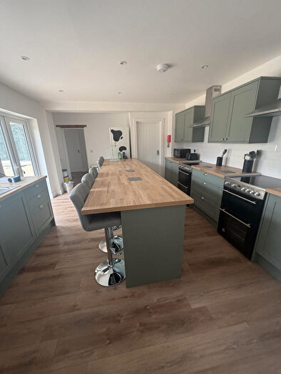 1 Bedroom Detached House To Rent In Long Sutton, Spalding, Lincolnshire, PE12