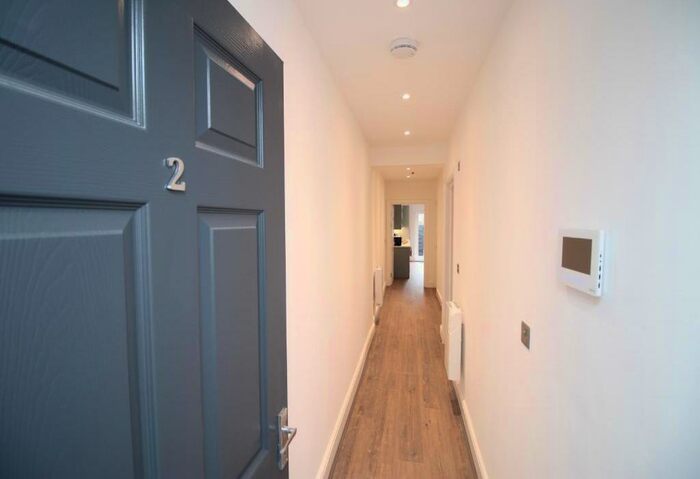 2 Bedroom Serviced Apartments To Rent In Flat, North Road, Cardiff, Caerdydd, CF10