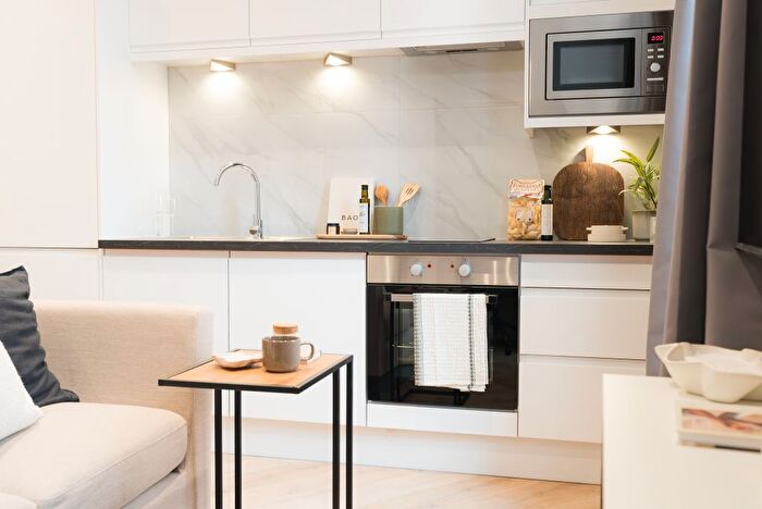 Studio To Rent In Wellington Street, Leeds, LS1