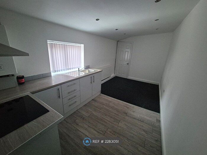 Studio To Rent In Corporation Road, Darlington, DL3