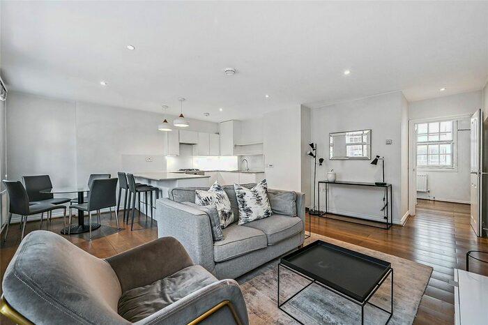 1 Bedroom Flat To Rent In Mortimer Street, Oxford Circus, W1W