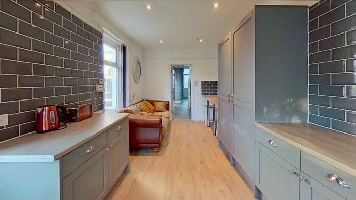 1 Bedroom Terraced House To Rent In Meadow Street, Treforest, CF37