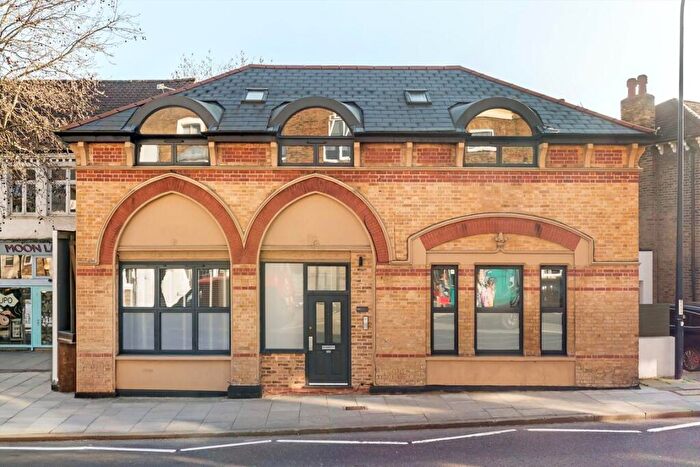 1 Bedroom Flat For Sale In Stanstead Road, Forest Hill, SE23