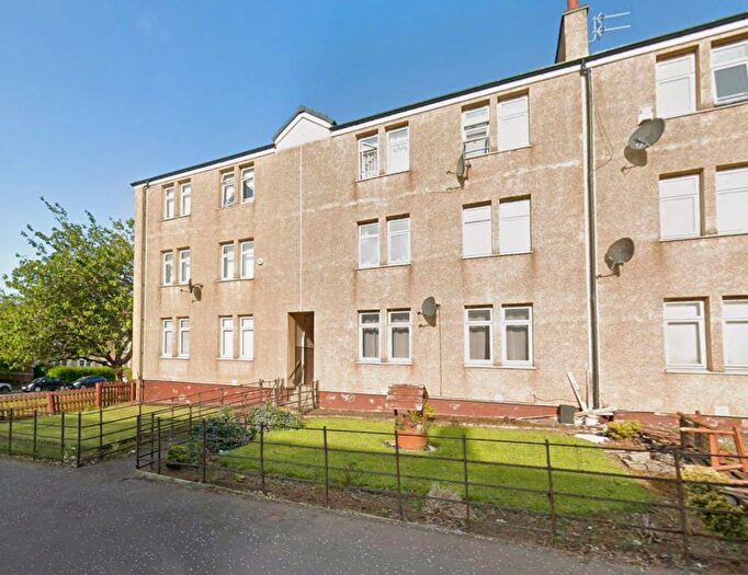 1 Bedroom Flat To Rent In Court Street, Dundee, DD3