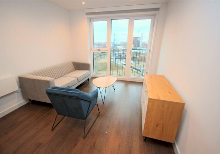 1 Bedroom Apartment To Rent In Stanley Street Salford, M3