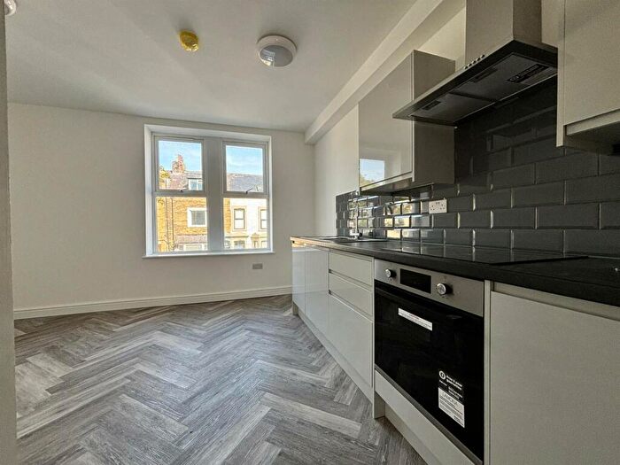 1 Bedroom Flat To Rent In Westminster Road, Heysham, LA3