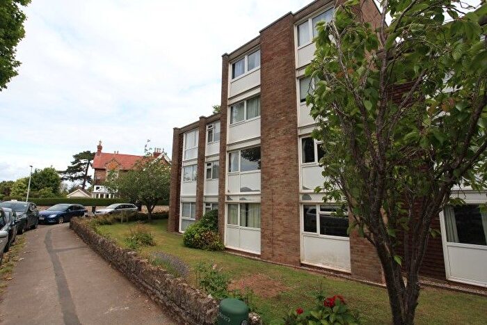 2 Bedroom Property To Rent In Battery Road, Portishead, BS20