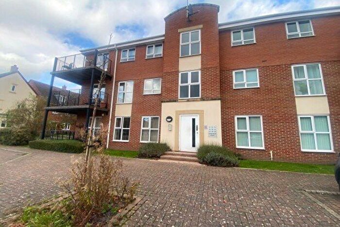 2 Bedroom Flat To Rent In Canon Lane, Rugeley, WS15