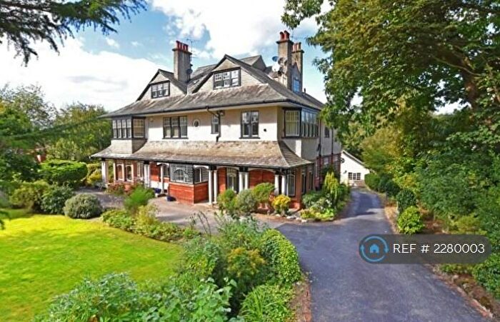 1 Bedroom Flat To Rent In Kent Road, Harrogate, HG1