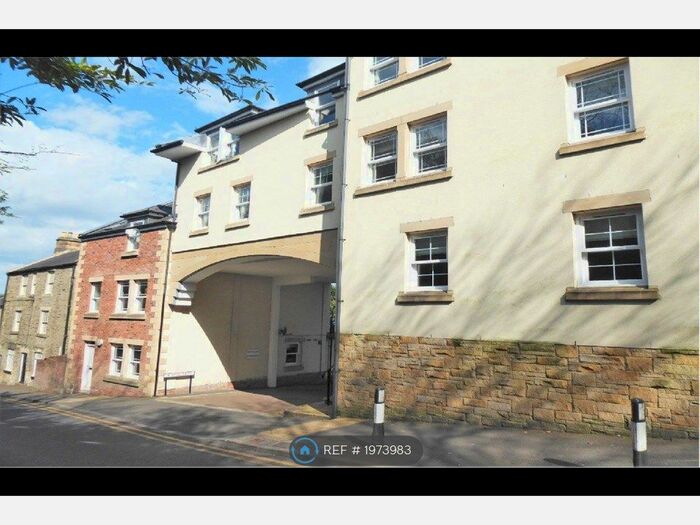2 Bedroom Flat To Rent In Kings Mews, Hexham, NE46