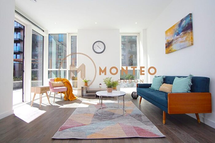 1 Bedroom Flat For Sale In Coster Avenue, London, N4