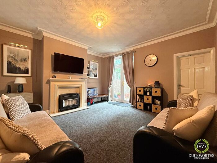 3 Bedroom Terraced House For Sale In Elmfield Street, Church, BB5