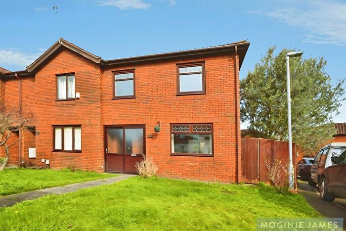 3 Bedroom Terraced House To Rent In Colchester Avenue, Penylan, Cardiff, CF23