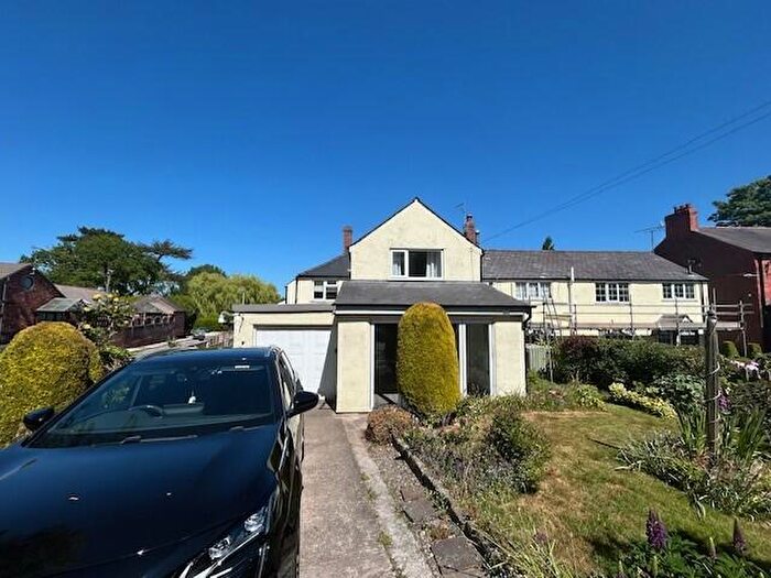 2 Bedroom House To Rent In Lower Aston Hall Lane, Hawarden, CH5