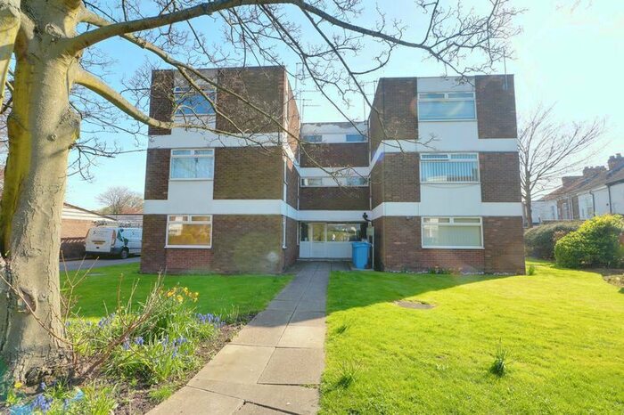 1 Bedroom Flat To Rent In St. Albans Mount, Hull, HU6