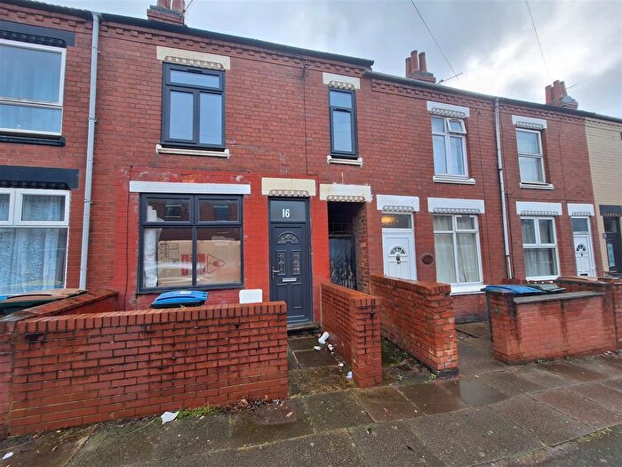 4 Bedroom Property To Rent In Hastings Road, Coventry, CV2