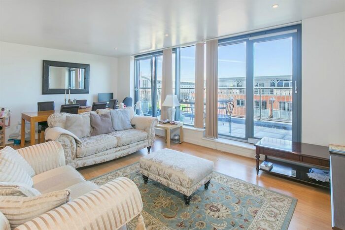 2 Bedroom Flat To Rent In Chapter Way, Colliers Wood, London, SW19