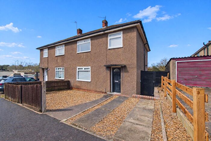 3 Bedroom House To Rent In Grantham Avenue, Chaddesden, Derby, DE21