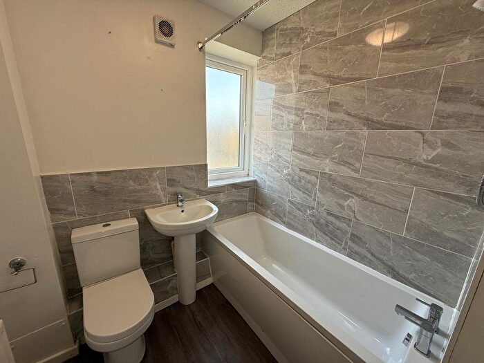 2 Bedroom Detached House To Rent In Redberry Way, South Shields, NE34