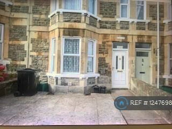 6 Bedroom Terraced House To Rent In King Edward Road, Bath, BA2