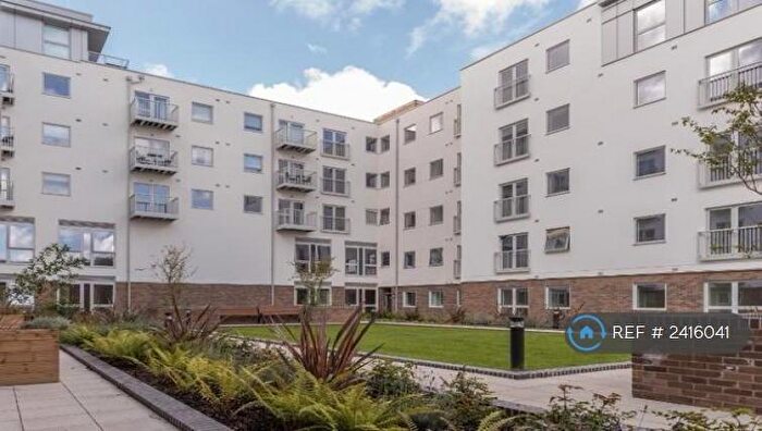 1 Bedroom Flat To Rent In Austen House, Guildford, GU1