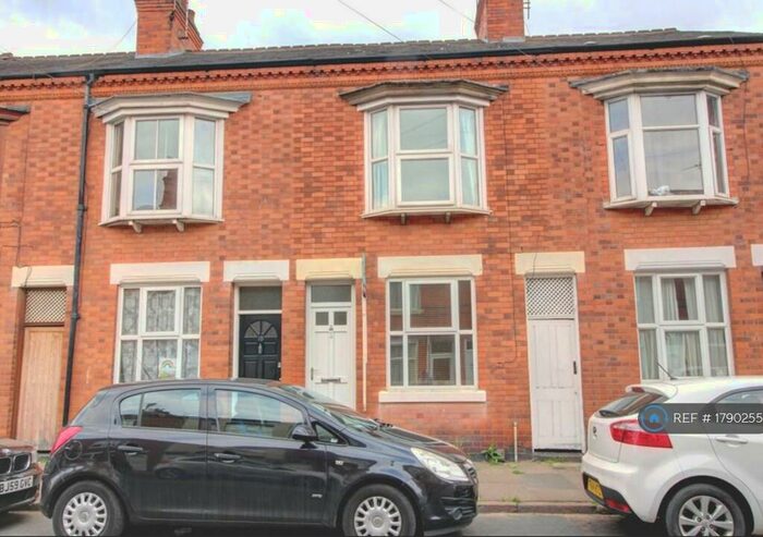 2 Bedroom Terraced House To Rent In Wolverton Road, Leicester, LE3